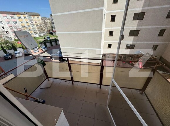 Garsonieră de vânzare Independenței - 169231AV | BLITZ Bistriţa | Poza4