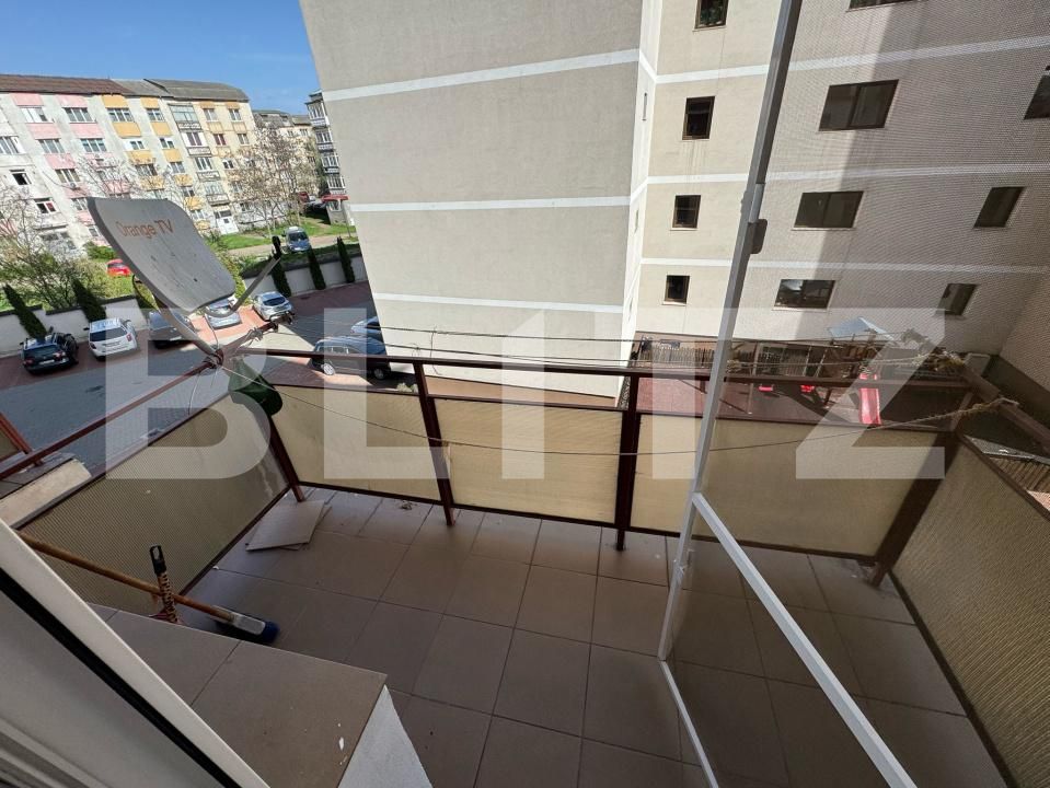 Garsonieră de vânzare Independenței - 169231AV | BLITZ Bistriţa | Poza4