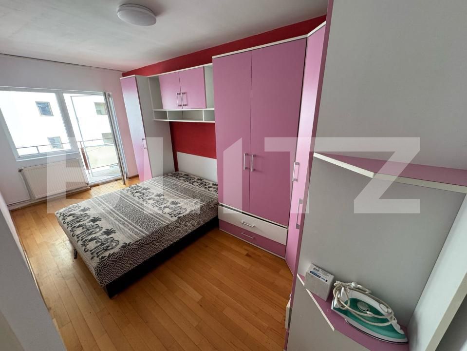 Garsonieră de vânzare Independenței - 169231AV | BLITZ Bistriţa | Poza1