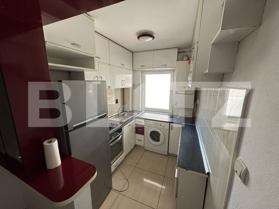 Garsonieră de vânzare Independenței - 169231AV | BLITZ Bistriţa | Poza3