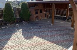 Casa de vanzare, cu 5 camere, 220 mp, zona Unirea