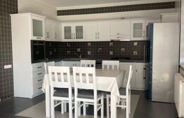 Casa de vanzare, cu 5 camere, 220 mp, zona Unirea