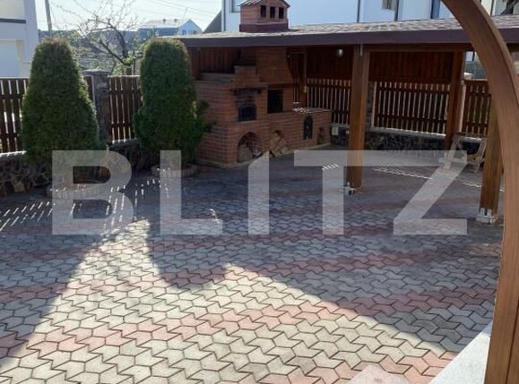 Casa de vânzare 5 camere Unirea - 169236CV | BLITZ Bistriţa | Poza2
