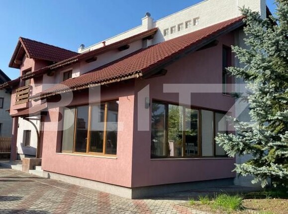 Casa de vânzare 5 camere Unirea - 169236CV | BLITZ Bistriţa | Poza1