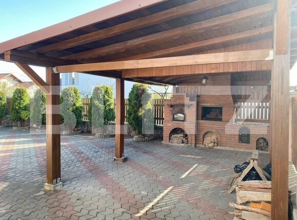 Casa de vânzare 5 camere Unirea - 169236CV | BLITZ Bistriţa | Poza3
