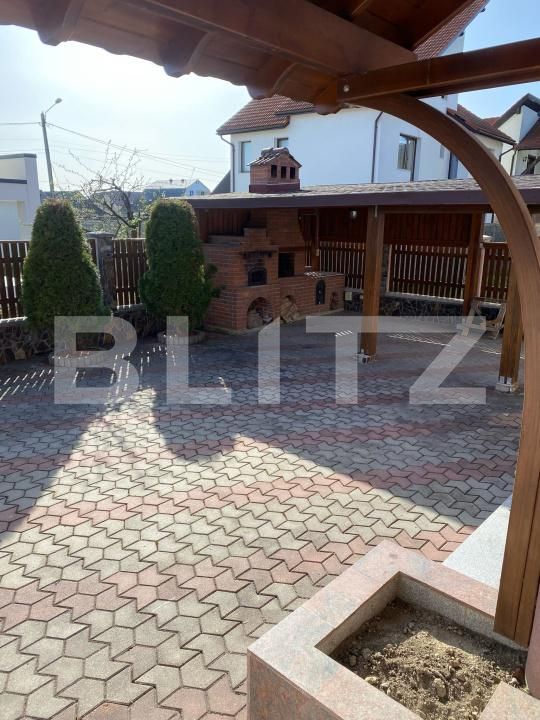 Casa de vânzare 5 camere Unirea - 169236CV | BLITZ Bistriţa | Poza2