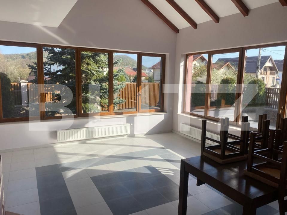 Casa de vânzare 5 camere Unirea - 169236CV | BLITZ Bistriţa | Poza2