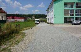 Teren intravilan de vanzare, 1.106 mp, zona Sanovil, Viisoara