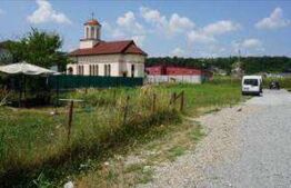 Teren intravilan de vanzare, 1.106 mp, zona Sanovil, Viisoara