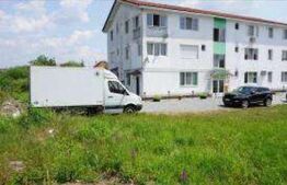 Teren intravilan de vanzare, 1.106 mp, zona Sanovil, Viisoara
