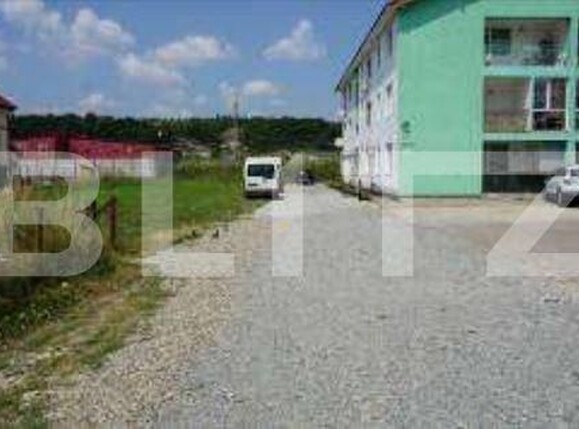 Teren de vânzare Viișoara - 169239TV | BLITZ Bistriţa | Poza7