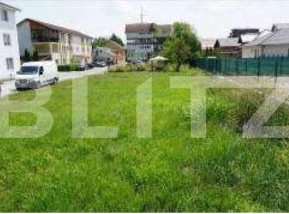 Teren de vânzare Viișoara - 169239TV | BLITZ Bistriţa | Poza1