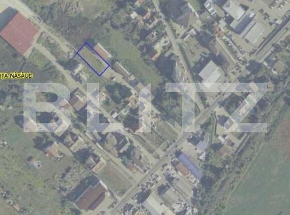 Teren de vânzare Viișoara - 169239TV | BLITZ Bistriţa | Poza5