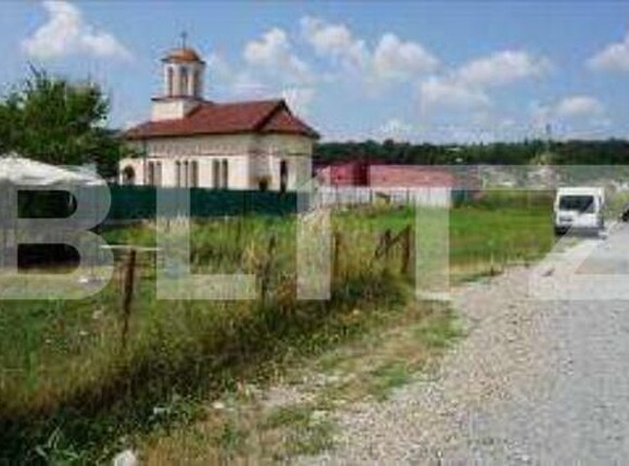 Teren de vânzare Viișoara - 169239TV | BLITZ Bistriţa | Poza4