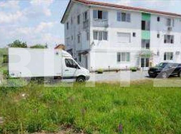 Teren de vânzare Viișoara - 169239TV | BLITZ Bistriţa | Poza3