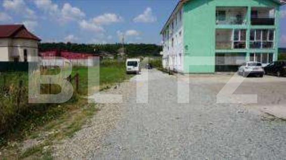 Teren de vânzare Viișoara - 169239TV | BLITZ Bistriţa | Poza7