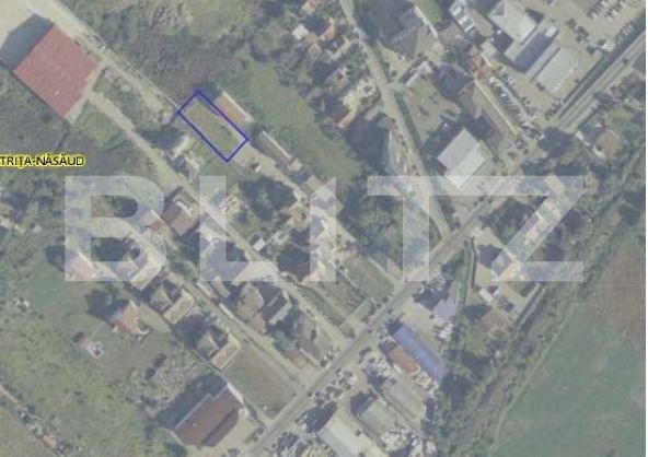 Teren de vânzare Viișoara - 169239TV | BLITZ Bistriţa | Poza5