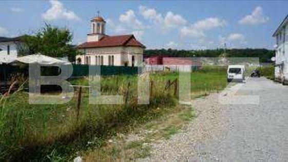 Teren de vânzare Viișoara - 169239TV | BLITZ Bistriţa | Poza4