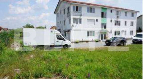 Teren de vânzare Viișoara - 169239TV | BLITZ Bistriţa | Poza3