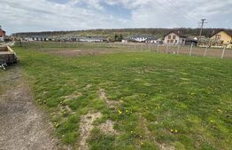 Teren intravilan de vanzare, 800 mp, zona Unirea