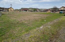 Teren intravilan de vanzare, 800 mp Valea Slatinitei
