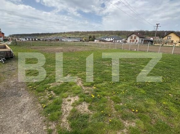 Teren de vânzare Unirea - 169267TV | BLITZ Bistriţa | Poza2