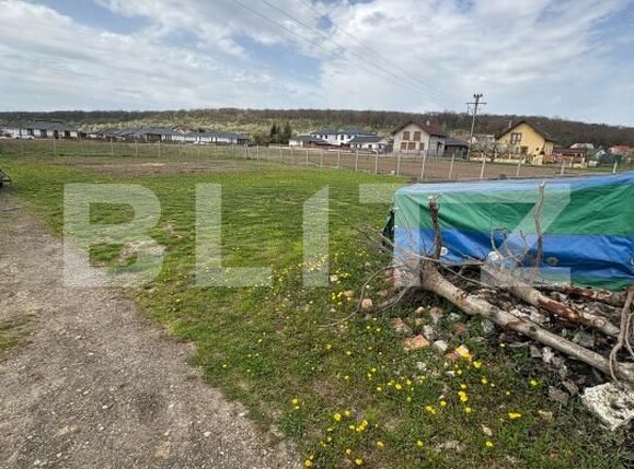 Teren de vânzare Unirea - 169267TV | BLITZ Bistriţa | Poza3