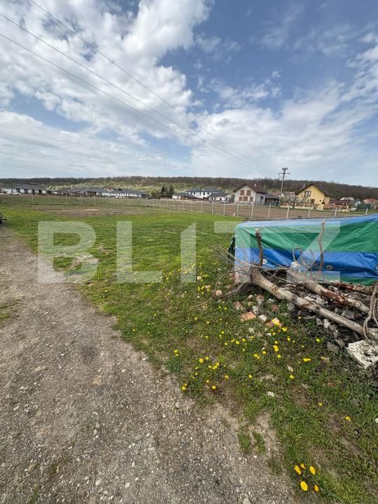 Teren de vânzare Unirea - 169267TV | BLITZ Bistriţa | Poza3