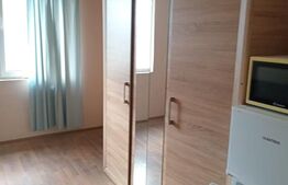 Garsonieră de vânzare, 18 mp, zona Decebal – 20.000 €