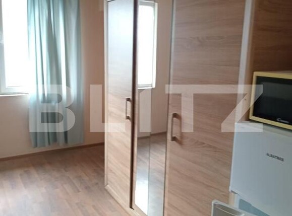Garsonieră de vânzare Decebal - 169269AV | BLITZ Bistriţa | Poza1