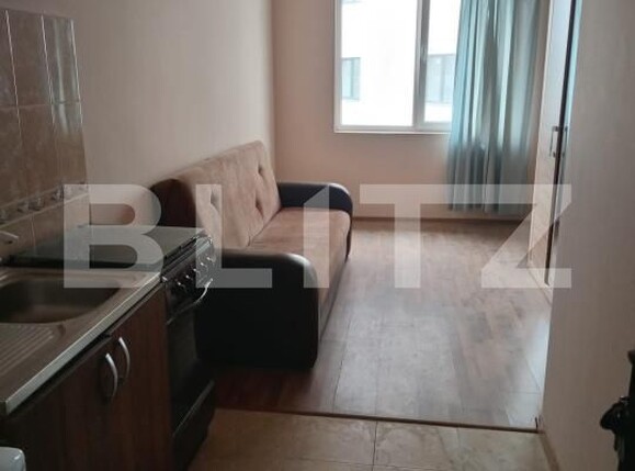 Garsonieră de vânzare Decebal - 169269AV | BLITZ Bistriţa | Poza2