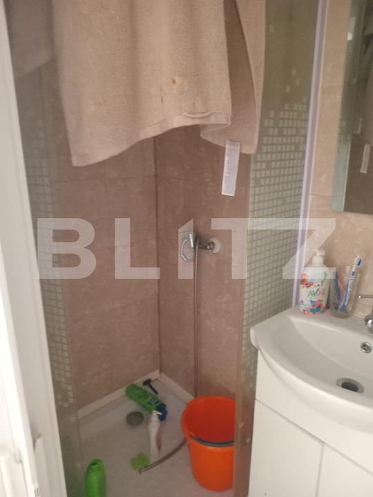 Garsonieră de vânzare Decebal - 169269AV | BLITZ Bistriţa | Poza4