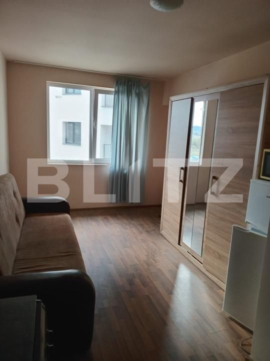 Garsonieră de vânzare Decebal - 169269AV | BLITZ Bistriţa | Poza5