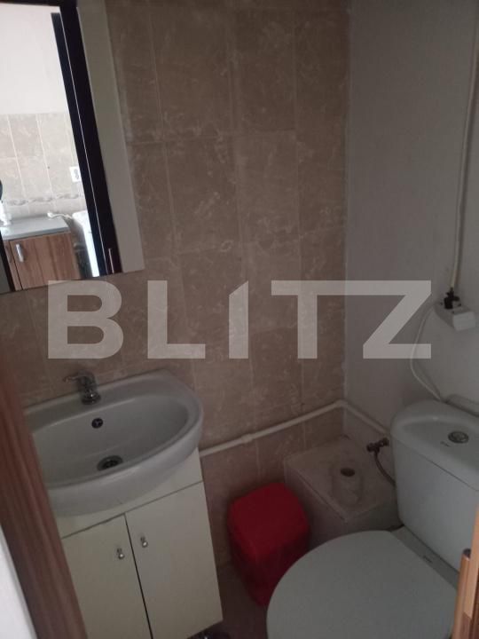 Garsonieră de vânzare Decebal - 169269AV | BLITZ Bistriţa | Poza3