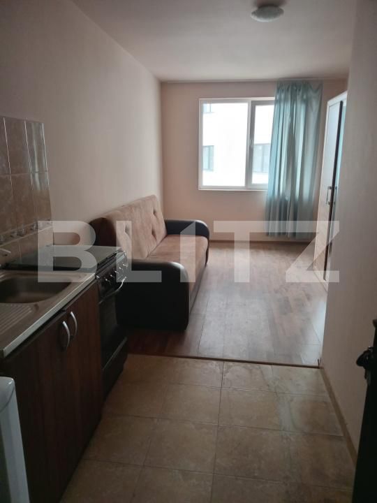 Garsonieră de vânzare Decebal - 169269AV | BLITZ Bistriţa | Poza2