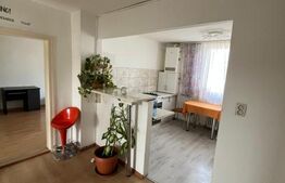 Apartament spațios cu 4 camere, 90 mp utili + balcon, zona Împăratul Traian