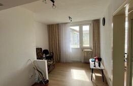 Apartament spațios cu 4 camere, 90 mp utili + balcon, zona Împăratul Traian