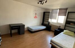 Apartament spațios cu 4 camere, 90 mp utili + balcon, zona Împăratul Traian