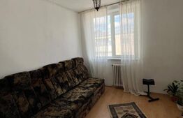 Apartament spațios cu 4 camere, 90 mp utili + balcon, zona Împăratul Traian