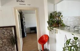 Apartament spațios cu 4 camere, 90 mp utili + balcon, zona Împăratul Traian