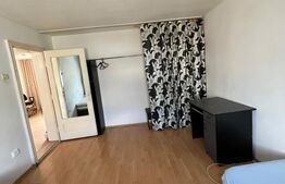Apartament spațios cu 4 camere, 90 mp utili + balcon, zona Împăratul Traian