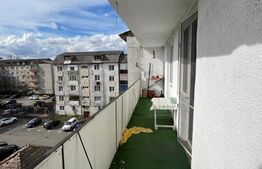 Apartament spațios cu 4 camere, 90 mp utili + balcon, zona Împăratul Traian