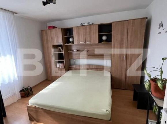 Apartament de vânzare 4 camere Independenței - 169276AV | BLITZ Bistriţa | Poza1