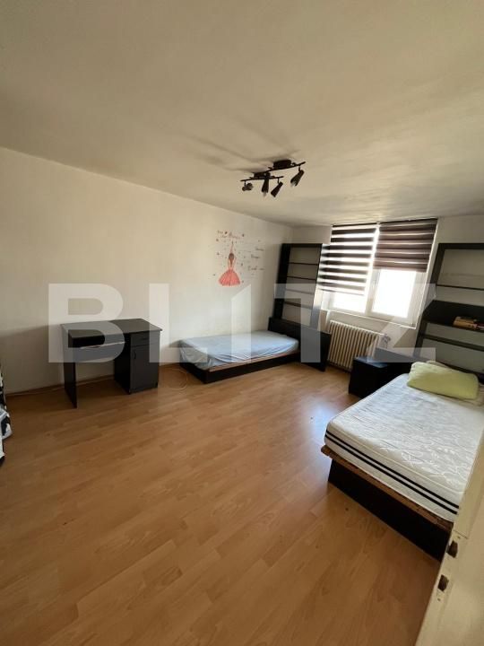 Apartament de vânzare 4 camere Independenței - 169276AV | BLITZ Bistriţa | Poza2