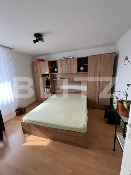 Apartament de vânzare 4 camere Independenței - 169276AV | BLITZ Bistriţa | Poza1