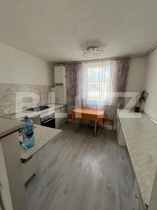 Apartament de vânzare 4 camere Independenței - 169276AV | BLITZ Bistriţa | Poza5