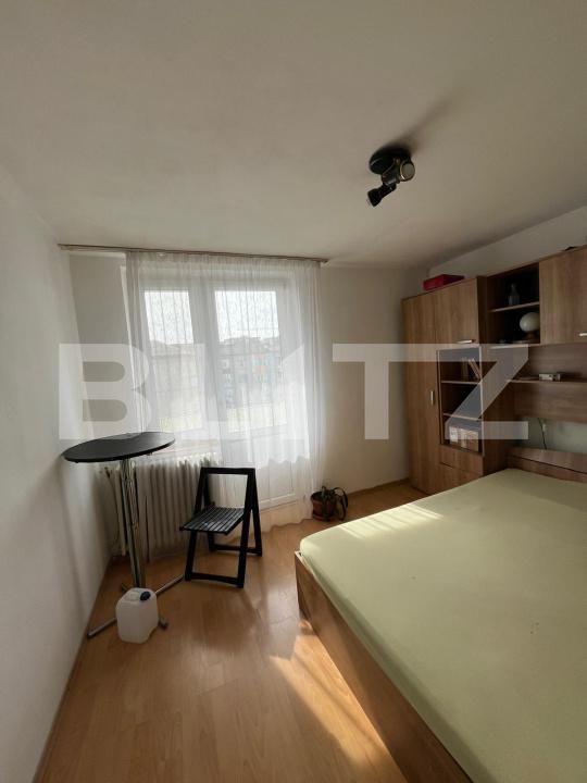 Apartament de vânzare 4 camere Independenței - 169276AV | BLITZ Bistriţa | Poza13