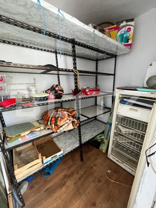 Apartament de vânzare 4 camere Independenței - 169276AV | BLITZ Bistriţa | Poza15