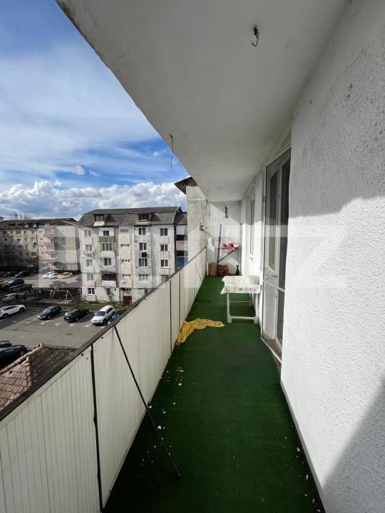 Apartament de vânzare 4 camere Independenței - 169276AV | BLITZ Bistriţa | Poza10