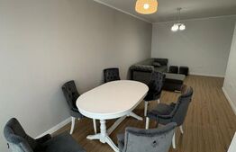 Apartament de 2 camere, 68 mp utili, etaj 1, mobilat și finisat, MIS Residence